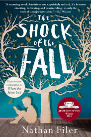 The Shock of the Fall