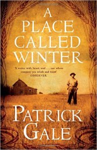 A Place Called Winter