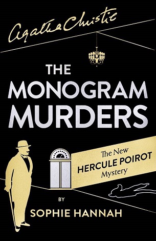 The Monogram Murders