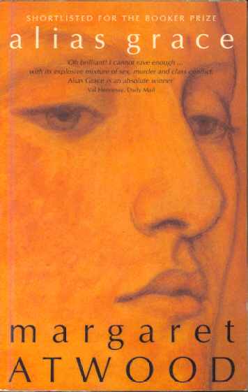 Alias Grace
