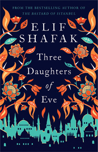 Three Daughters of Eve