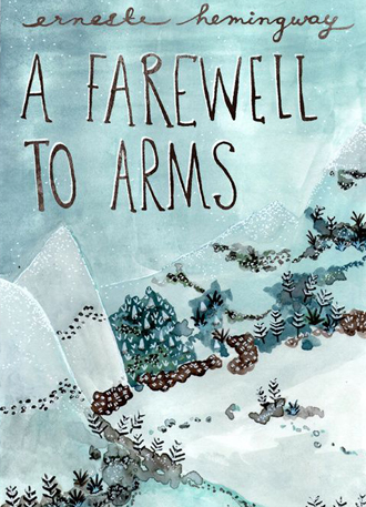 A Farewell to Arms